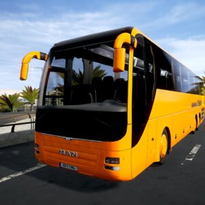 Holiday Bus Bundle. Изображение 4