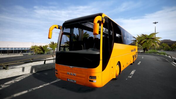 Holiday Bus Bundle. Изображение 4