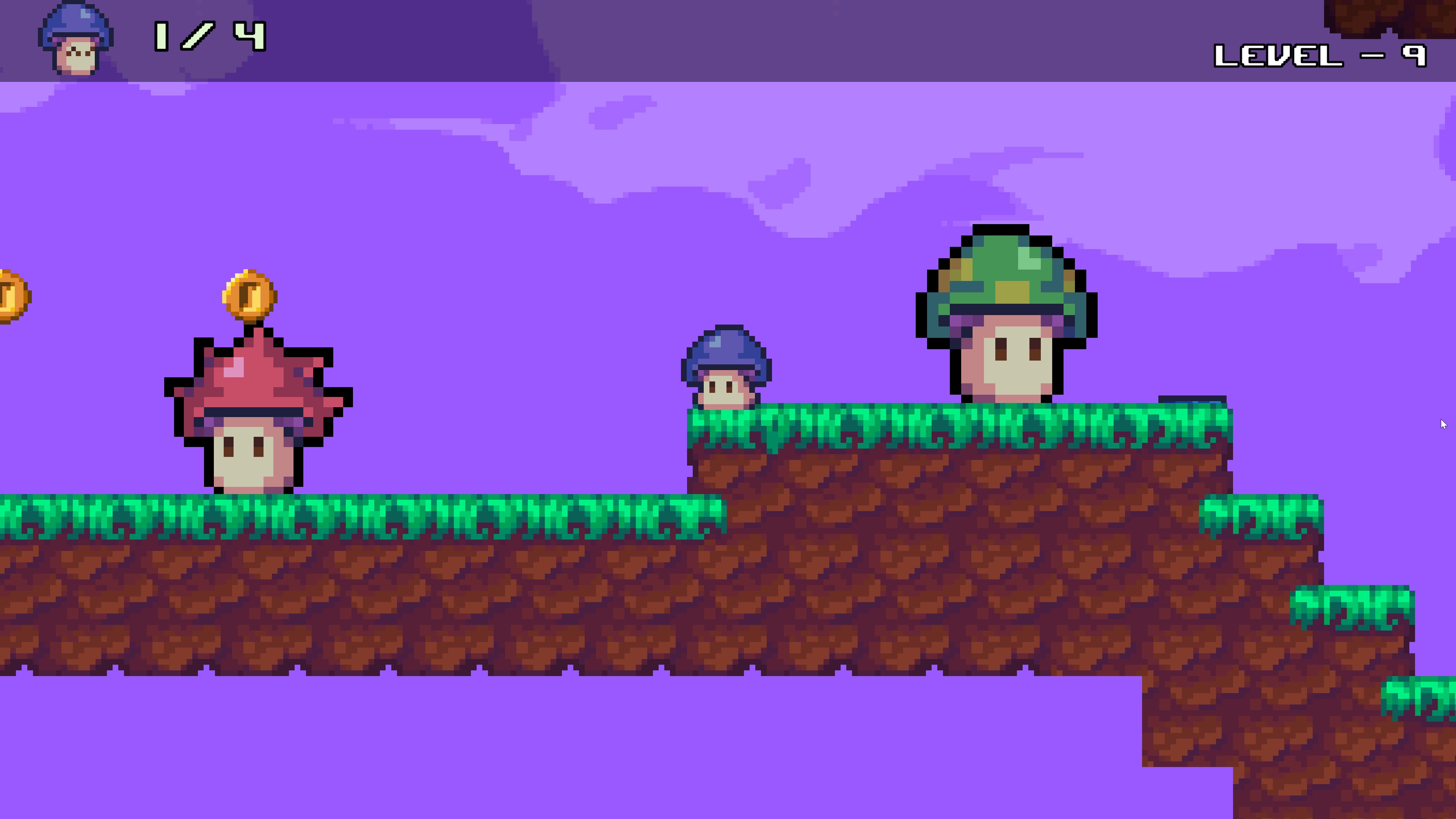 SlimeFlip + Shroomageddon Pack. Изображение 3