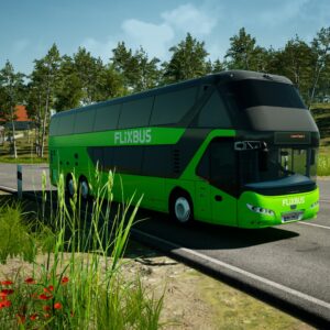 Holiday Bus Bundle. Изображение 2