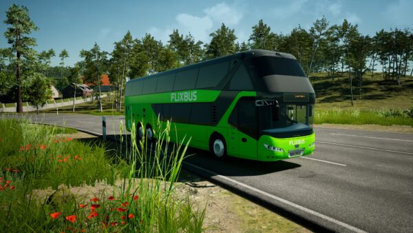 Holiday Bus Bundle. Изображение 2