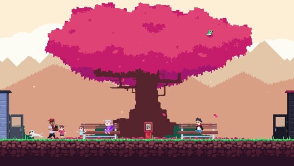 What Lies in the Multiverse + EcoGnomix. Изображение 3