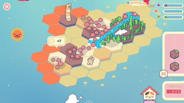 Bubblegum Galaxy. Изображение 3