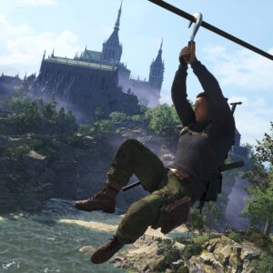 Sniper Elite: The French Collection. Изображение 3