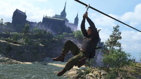 Sniper Elite: The French Collection. Изображение 3