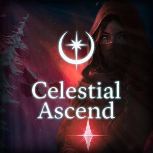 Celestial Ascend. Изображение 1
