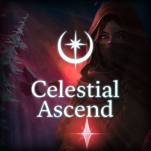 Celestial Ascend. Изображение 1