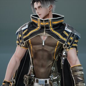 CODE VEIN II Ultimate Upgrade Pack. Изображение 4