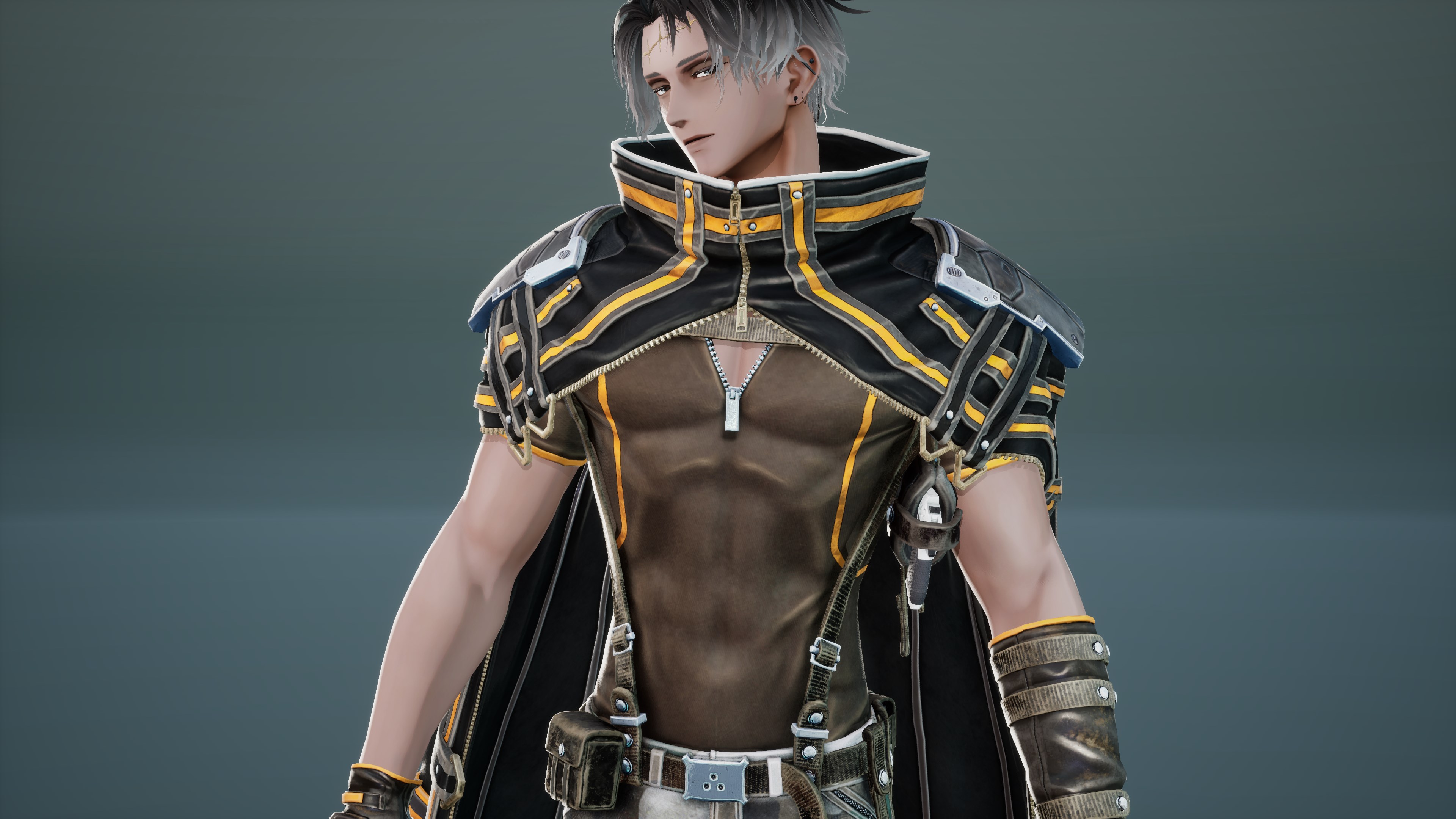 CODE VEIN II Ultimate Upgrade Pack. Изображение 4