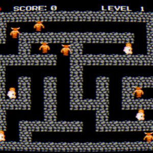 8-Bit Selection: Arcade Replay (Xbox One). Изображение 4