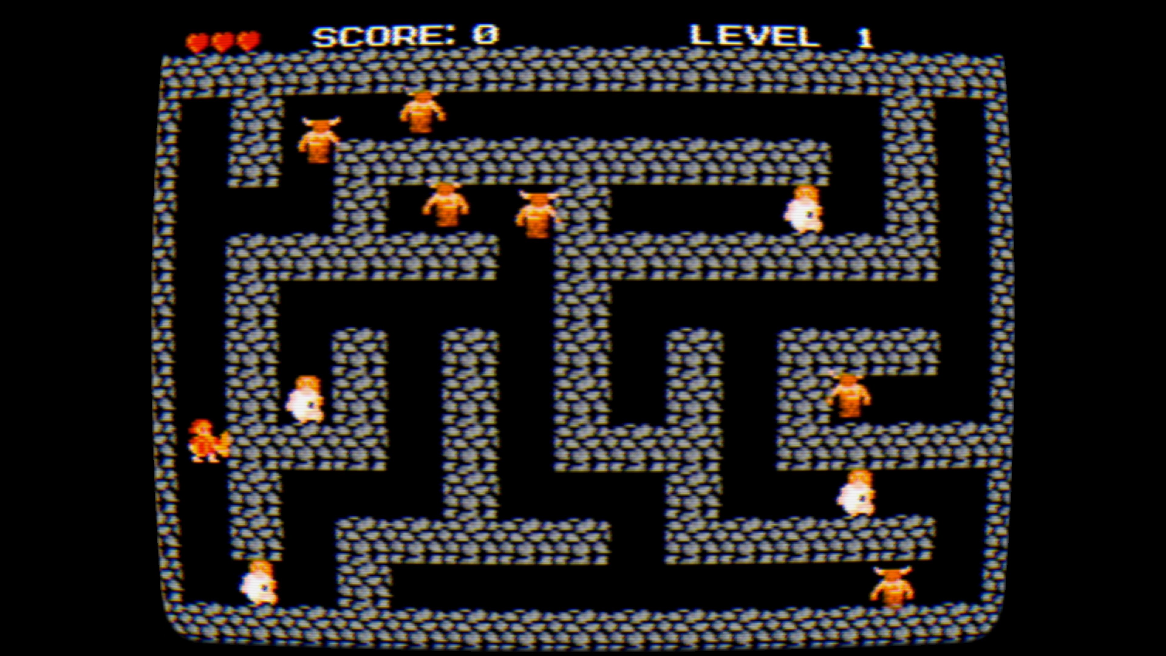 8-Bit Selection: Arcade Replay (Xbox One). Изображение 4