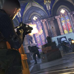 Sniper Elite: The French Collection. Изображение 4