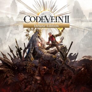 Code Vein II Deluxe Edition. Изображение 1