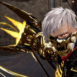 Code Vein II Ultimate Edition. Изображение 3