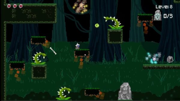 Primal Dungeon Adventure. Изображение 4