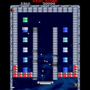 Arcade Archives 2 QUESTER. Изображение 4