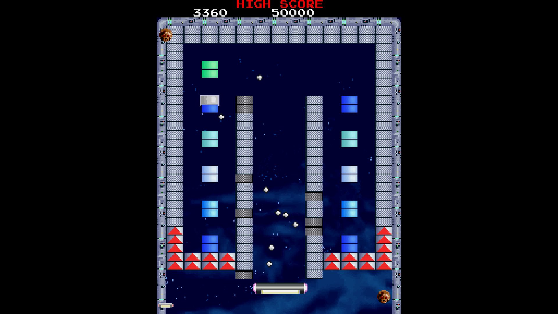 Arcade Archives 2 QUESTER. Изображение 4