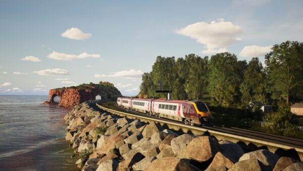 Train Sim World® 6: UK Edition. Изображение 2