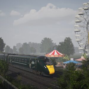 Train Sim World® 6: UK Edition. Изображение 3