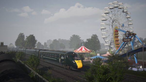 Train Sim World® 6: UK Edition. Изображение 3