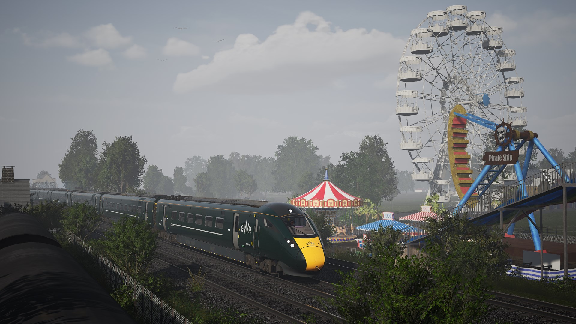Train Sim World® 6: UK Edition. Изображение 3