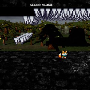Fox Legend. Изображение 4