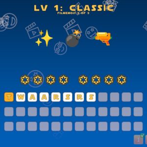 Cinemoji Collection. Изображение 2