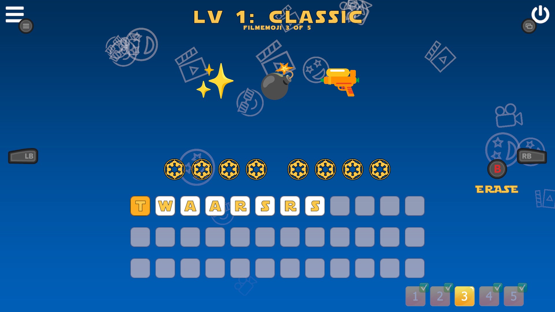 Cinemoji Collection. Изображение 2