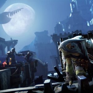 Styx: Blades of Greed - Quartz Edition. Изображение 3
