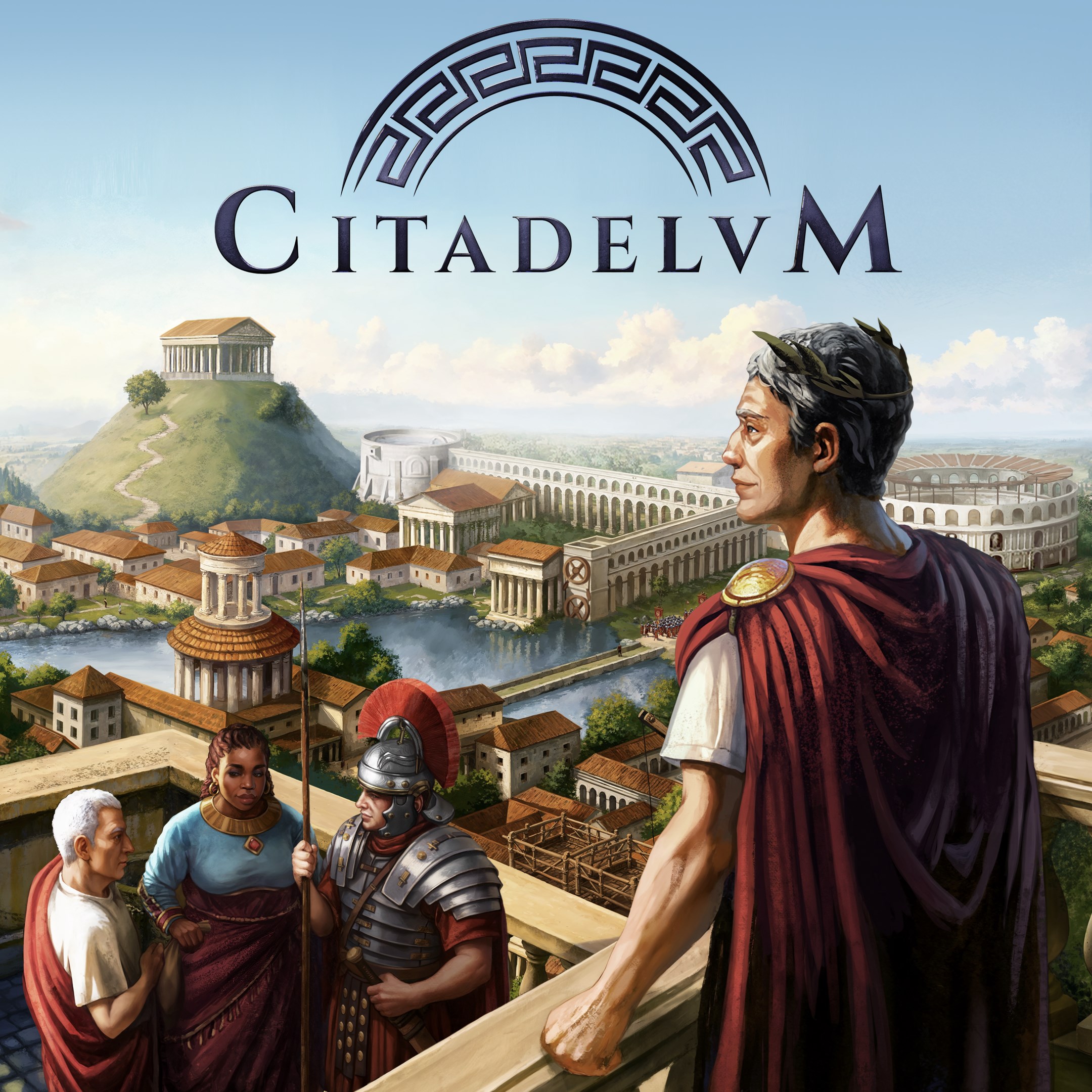Citadelum. Изображение 1