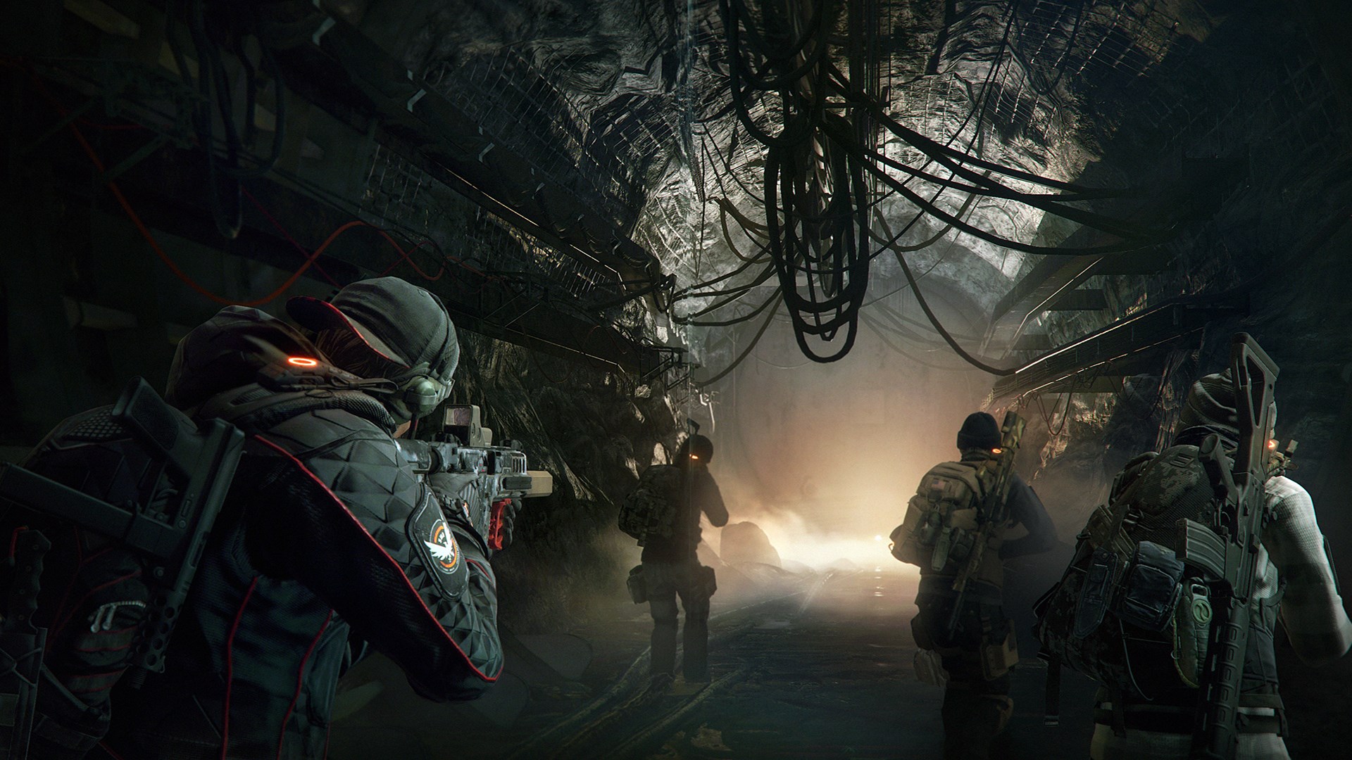 Tom Clancy’s The Division – Definitive Edition. Изображение 3