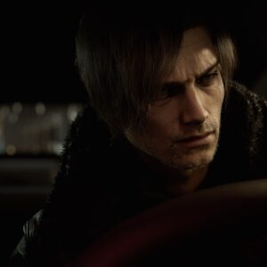 Resident Evil Requiem Deluxe Edition. Изображение 3