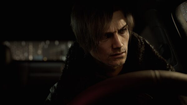 Resident Evil Requiem Deluxe Edition. Изображение 3