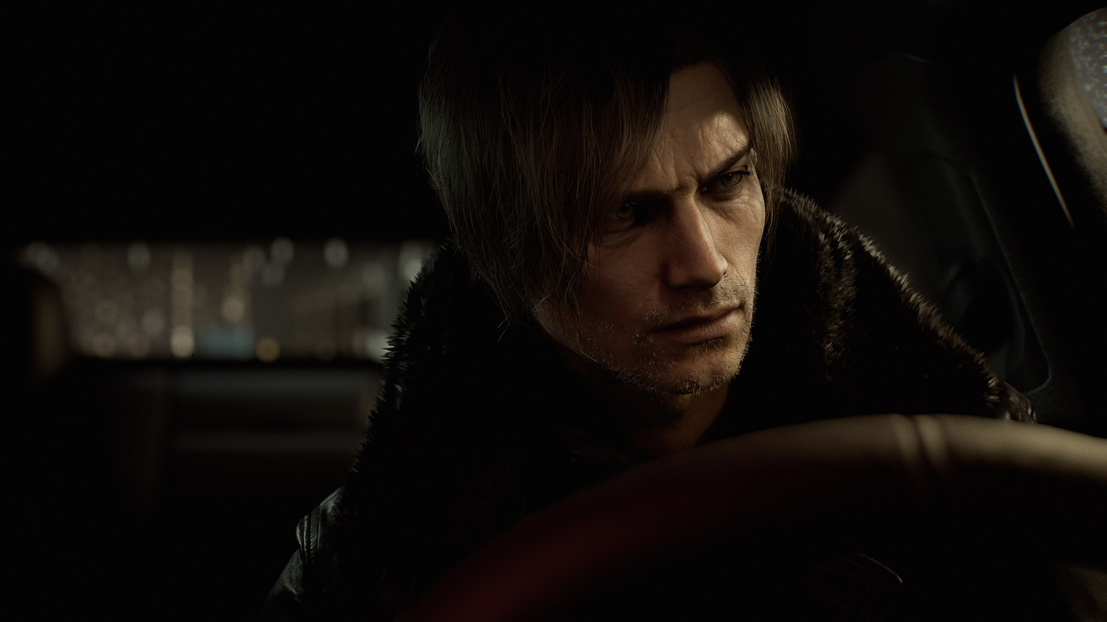 Resident Evil Requiem Deluxe Edition. Изображение 3