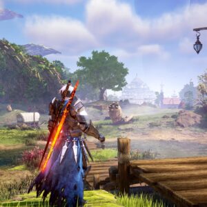 Tales of ARISE - Beyond the Dawn Premium Edition. Изображение 2