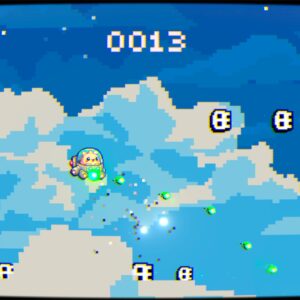 Captain Puff MacFly. Изображение 2