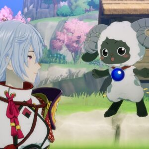 Rune Factory: Guardians of Azuma - Цифровое делюкс-издание. Изображение 2