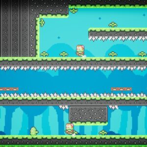 Dino Escape & Crystal Veins (Bundle). Изображение 2