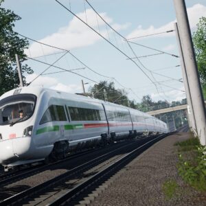 Train Sim World® 6: Deutsche Edition. Изображение 2