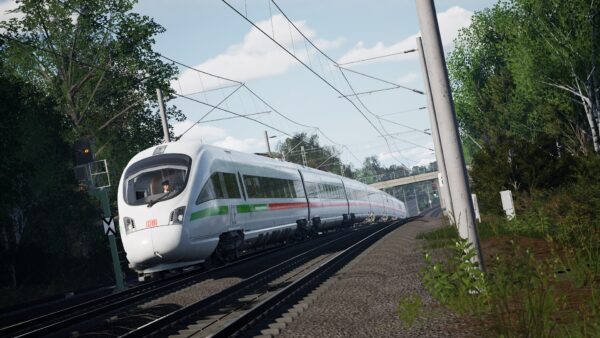 Train Sim World® 6: Deutsche Edition. Изображение 2