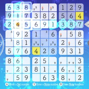 Sudoku Relax. Изображение 3