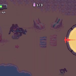 Ghetto Zombies: Graffiti Squad. Изображение 4
