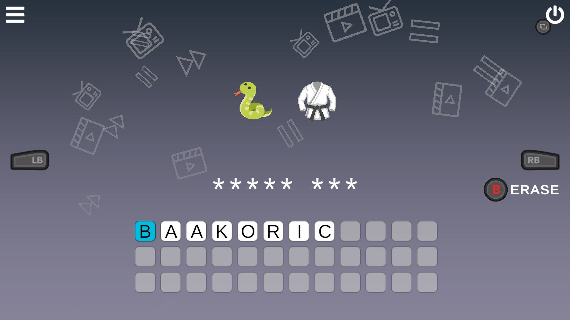 Cinemoji Collection. Изображение 4