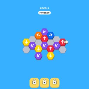 Hex Park. Изображение 2