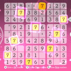 Sudoku Relax. Изображение 4
