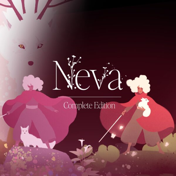 Neva - Complete Edition. Изображение 1