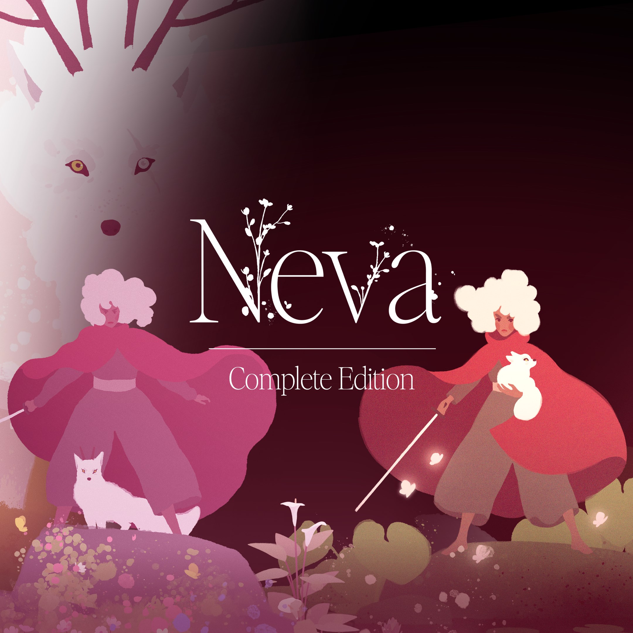 Neva - Complete Edition. Изображение 1