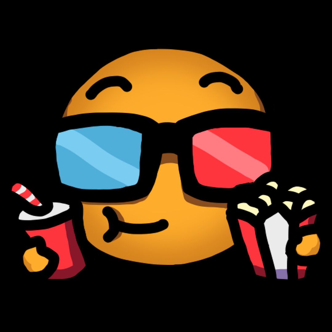 Cinemoji Collection. Изображение 1