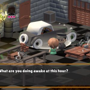 Clue: Murder By Death. Изображение 4