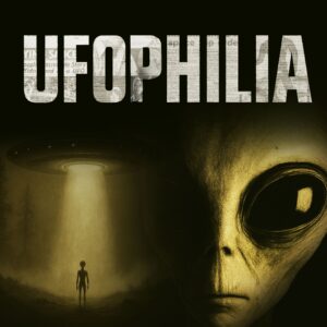 UFOPHILIA. Изображение 1
